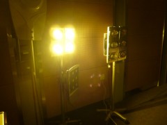 80W 1800K超大功率LED路燈-- 佛山市光普節能科技有限公司