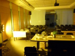 200W 1800K LED高桿燈-- 佛山市光普節能科技有限公司