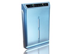 一億濃度負離子空氣凈化器、除甲醛凈化器OEM會銷精品-- 深圳一健科技開發有限公司