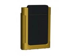 2013年新款億萬濃度負離子空氣凈化器-- 深圳一健科技開發有限公司