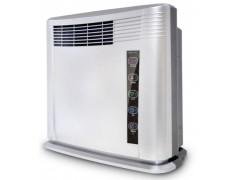 2013年大會銷新款負離子空氣凈化器-- 深圳一健科技開發有限公司