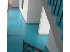 供應車間無塵地坪漆-- 東莞誠正裝飾有限公司