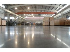 供應硬化劑地坪漆及施工-- 東莞誠正裝飾有限公司