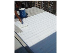 供應房屋頂防曬隔熱漆及施工-- 東莞誠正裝飾有限公司