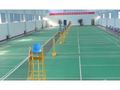 供應誠正球場地坪漆/球場地坪施工-- 東莞誠正裝飾有限公司