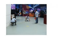 供應抗壓地坪漆/閃光地坪漆及施工-- 東莞誠正裝飾有限公司