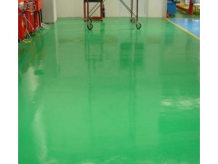 供應薄涂地坪漆|薄涂地坪漆施工-- 東莞誠正裝飾有限公司