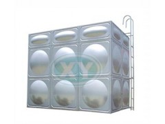 【昌平信遠水箱】供應食品級304不銹鋼水箱-- 北京信遠通環境工程技術有限責任公司