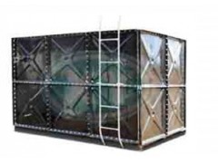 【昌平信遠水箱】供應組合式搪瓷鋼板水箱-- 北京信遠通環境工程技術有限責任公司