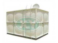 【昌平信遠水箱】供應SMC組合式玻璃鋼水箱-- 北京信遠通環境工程技術有限責任公司