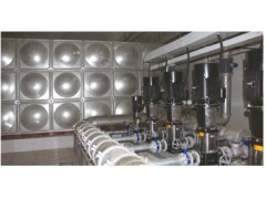 無負壓設備-- 北京信遠通環境工程技術有限責任公司