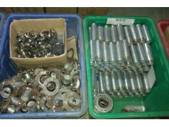 小飯店、賓館爐具灶具專用五金小配件。貨品齊全-- 廣州市潤謙廚房設備制造有限公司