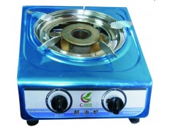 家庭專用醇油家用灶、省錢節能-- 廣州市潤謙廚房設備制造有限公司