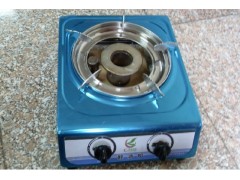 醇基不銹鋼電子點火家用灶、醇基灶具-- 廣州市潤謙廚房設備制造有限公司