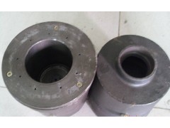 酒店、飯店常用85#、95#連體爐芯、醇基灶具-- 廣州市潤謙廚房設備制造有限公司