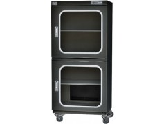 供應(yīng)實(shí)驗(yàn)室防靜電防潮箱240升中濕度10-20%RH-- 蘇州三清儀器有限公司