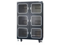 供應LED燈珠存放1436升電子防潮箱范圍20-60%RH-- 蘇州三清儀器有限公司