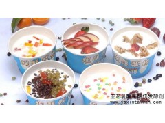 供應臺灣亞芯乳酸菌酸奶發酵劑（奶吧專用）-- 臺灣亞芯生物科技有限公司