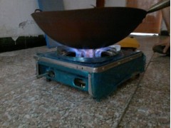 節能環保油家用灶醇油爐具-- 廣東廣州潤謙酒店用品有限公司