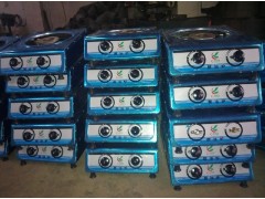 雙排孔醇油家用爐小巧方便、氣化更充分-- 廣州市潤(rùn)謙廚房設(shè)備制造有限公司