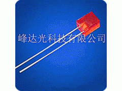 方形燈珠 557白發紅光 白發綠光 白發黃光-- 深圳市峰達光科技有限公司