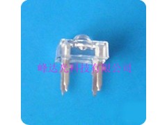 食人魚F3白光 發光二極管燈珠-- 深圳市峰達光科技有限公司