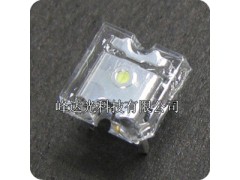 平頭食人魚 白光發光二極管-- 深圳市峰達光科技有限公司