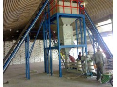 三農專業測土配方肥 “測、配、供、混、施”一條龍服務L-- 秦皇島三農現代化機械設備有限公司