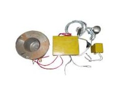 供應電子打火爐頭、紅外線自動感應爐芯-- 廣州市潤謙廚房設備制造有限公司