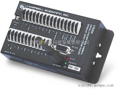 美國Campbell  CR200X數據采集器-- 北京博倫經緯科技發展有限公司
