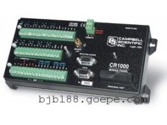 美國Campbell CR1000數據采集器-- 北京博倫經緯科技發展有限公司