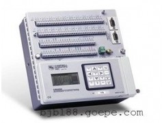 美國Campbell CR5000數據采集器-- 北京博倫經緯科技發展有限公司