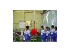 小學紅領巾氣象站/小學紅領巾自動氣象站-- 北京博倫經緯科技有限公司