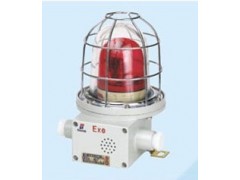 消防燈具廠家BBJ-24V220V防爆聲光報警燈-- 浙江省騰達(dá)防爆電氣有限公司