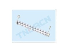 防爆場所專用的廠房燈具BPY防爆熒光燈-- 浙江省騰達防爆電氣有限公司