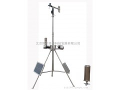 北京特銷 便攜式綜合氣象自動監(jiān)測系統(tǒng)BLJW-1(M)-- 北京博倫經緯科技發(fā)展有限公司