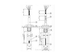 特價(jià)銷售CHF01/CHF02熱通量變化傳感器-- 北京博倫經(jīng)緯科技有限公司