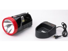 BCS-充電船上專用BCS防爆手電筒-- 浙江省騰達防爆電氣有限公司