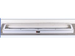 加油站專用BHY防爆潔凈熒光燈化工廠里面用的燈具-- 浙江省騰達防爆電氣有限公司