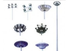 道路防爆燈具安裝方式浙江供應BGD防爆高桿燈騰達防爆-- 浙江省騰達防爆電氣有限公司