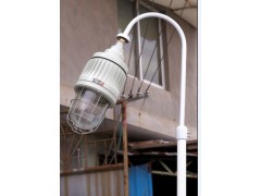 BCP-F粉塵防爆平臺燈 可用作廠區或平臺照明-- 浙江省騰達防爆電氣有限公司