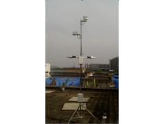 金牌代理BL-GSSJ-QX高速公路氣象站-- 北京博倫經(jīng)緯科技有限公司