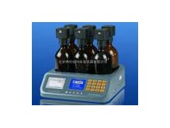 金牌代理全自動BOD測定儀-- 北京博倫經(jīng)緯科技有限公司