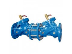 HS41X防污隔斷閥-- 上海海蝶閥門制造公司