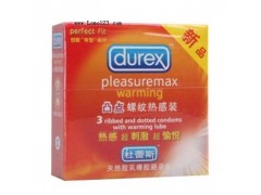 凸點熱感螺紋套--廠家直銷，百分之百正品保證！-- 深圳市南山區欲望都市商店