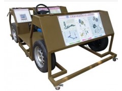 汽車教學設備 汽車教學儀器 汽車教具 汽車教儀-- 廣州亞泰汽車設備科技有限公司