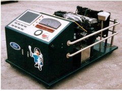 供應發動機試驗臺-- 廣州亞泰汽車設備科技有限公司