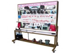 全車電器示教板售后電話-- 廣州亞泰汽車設備科技有限公司