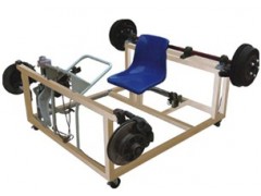 哪里有做汽車教學設備,價格多少?-- 廣州亞泰汽車設備科技有限公司