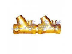 SH11X防污隔斷閥-- 上海海蝶閥門制造公司